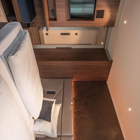 Innspire Hotel München Eksteriør bilde