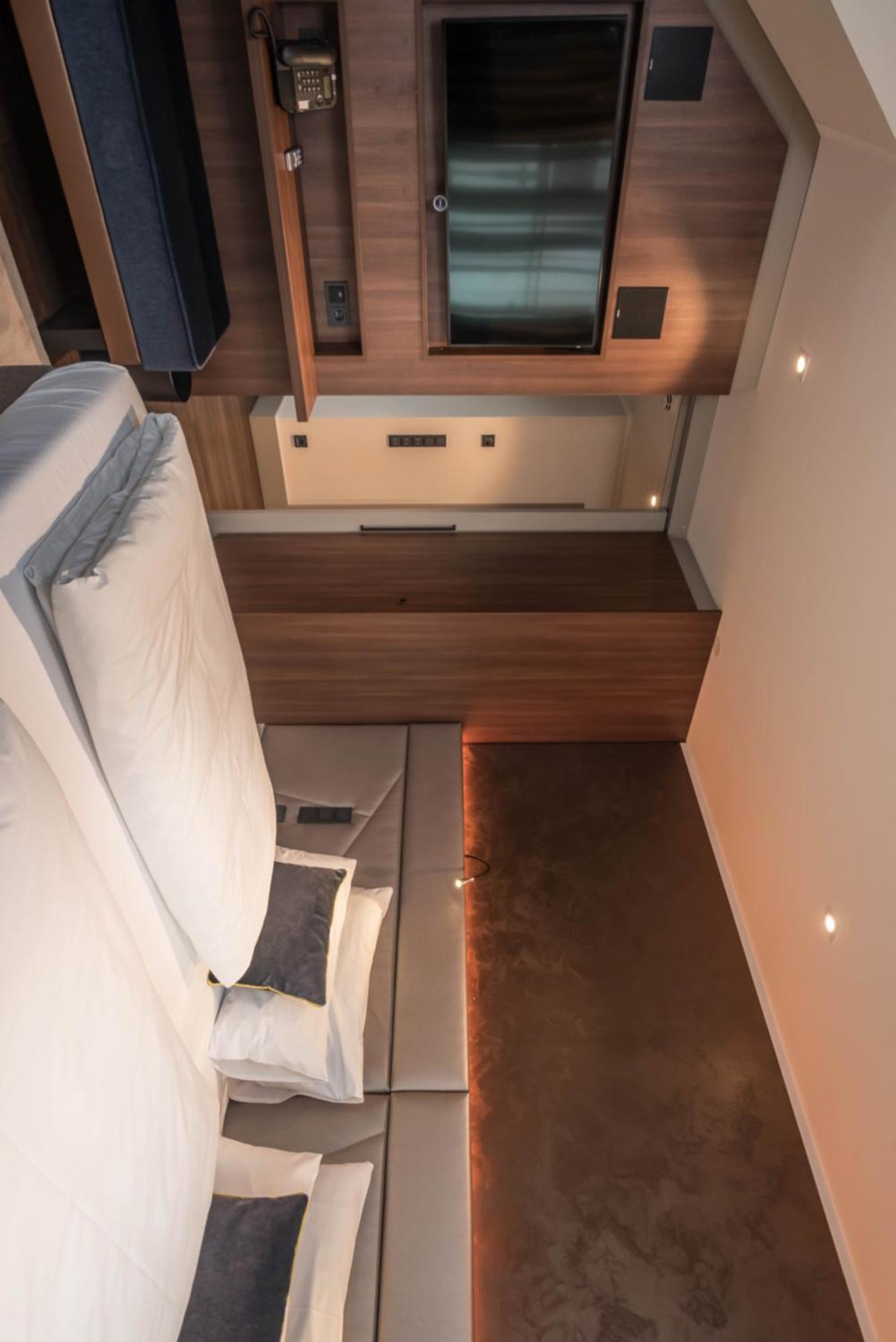 Innspire Hotel München Eksteriør bilde